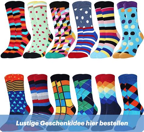 verrückte socken